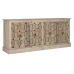 Credenza Home ESPRIT Teca 195 x 49,5 x 87 cm