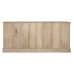 Anrichte Home ESPRIT Teakholz 195 x 49,5 x 87 cm