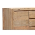 Dientafel Home ESPRIT Pijnboom Gerecycleerd Hout 160 X 48 X 90 cm