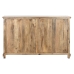 Credenza Home ESPRIT Nero Legno di mango 160 x 40 x 100 cm