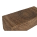 Arca Home ESPRIT Natural Fibra 120 x 45 x 50 cm