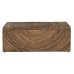 Arca Home ESPRIT Natural Fibra 120 x 45 x 50 cm