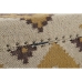 Forziere Home ESPRIT Beige Senape Cotone 120 x 40 x 45 cm