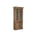 Stand Prezentare Home ESPRIT Natural Lemn Reciclat Lemn de ulm 100 X 45 X 220 cm