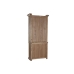 Display Stand Home ESPRIT Natural Recycled Wood Elm wood 100 X 45 X 220 cm