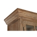 Display Stand Home ESPRIT Natural Recycled Wood Elm wood 100 X 45 X 220 cm