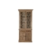 Display Stand Home ESPRIT Natural Recycled Wood Elm wood 100 X 45 X 220 cm