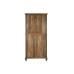 Stand Espositore Home ESPRIT Naturale Legno di mango 85 x 40 x 180 cm