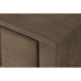 Soffbord Home ESPRIT Naturell 110 X 50 X 46 cm