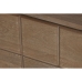 Soffbord Home ESPRIT Naturell 110 X 50 X 46 cm