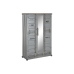 Kast Home ESPRIT Container Hemelsblauw Metaal 112 x 46 x 174 cm