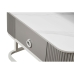 Mesa de Centro Home ESPRIT Branco 70 x 70 x 45 cm