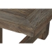 Mesa de Centro Home ESPRIT Natural 140 x 70 x 45 cm