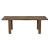 Centre Table Home ESPRIT Natural 140 x 70 x 45 cm