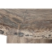 Mesa de Centro Home ESPRIT Natural 125 X 125 X 40 cm