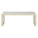 Centre Table Home ESPRIT 128 x 61,5 x 47 cm