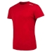 Camiseta de Manga Corta Hombre Joluvi Duplex Talla XL Rojo