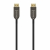 DisplayPort-Kabel Aisens A155-0606 Schwarz