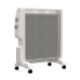 Radiator Universal Blue UCRM9000 Bela 1500 W