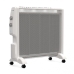 Radiateur Universal Blue Blanc 2000 W