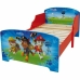 Ágy Fun House Paw Patrol Fa Fa MDF 144 x 77 x 59 cm