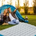 Luchtmatras Intex 127 x 24 x 193 cm (3 Stuks)