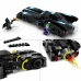 Playset Lego 76224 Batman