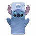 Spugna da Bagno Stitch Lilla