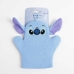 Spugna da Bagno Stitch Lilla