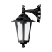 Farol EDM 34329 Zurich Negro 60 W E27 19, 2 x 94,7 cm Aluminio