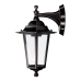 Farol EDM 34329 Zurich Negro 60 W E27 19, 2 x 94,7 cm Aluminio