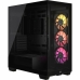 Boîtier ATX semi-tour Corsair Noir