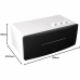 Altoparlante Bluetooth Edifier Bianco