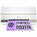 Multifunction Printer HP