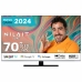 Viedais TV Nilait 4K Ultra HD 70