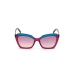 Damensonnenbrille Emilio Pucci EP0145-5677Z ø 56 mm