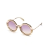 Ladies' Sunglasses Emilio Pucci EP0143-5345Z Ø 53 mm