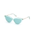 Damensonnenbrille Emilio Pucci EP0148-5687N ø 56 mm