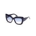 Gafas de Sol Mujer Emilio Pucci EP0166-5590W Ø 55 mm