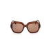 Damensonnenbrille Emilio Pucci EP0193-5356E Ø 53 mm