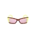 Ladies' Sunglasses Emilio Pucci EP0205-5453Y ø 54 mm