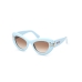 Okulary przeciwsłoneczne Damskie Emilio Pucci EP0212-5084F Ø 50 mm