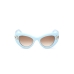 Ladies' Sunglasses Emilio Pucci EP0212-5084F Ø 50 mm