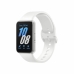 Bracelet d'activités Samsung Galaxy Fit3 Blanc Argenté 1,6