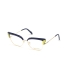 Monture de Lunettes Femme Emilio Pucci EP5147-55072 Ø 55 mm