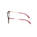 Ladies' Spectacle frame Emilio Pucci EP5101-56052 ø 56 mm