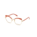 Glassramme for Kvinner Emilio Pucci EP5131-55030 Ø 55 mm