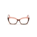 Monture de Lunettes Femme Emilio Pucci EP5160-55056 Ø 55 mm