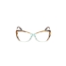 Ladies' Spectacle frame Emilio Pucci EP5199-55095 Ø 55 mm