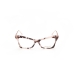 Glassramme for Kvinner Emilio Pucci EP5172-54055 ø 54 mm